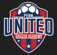 Penn United Soccer Academy